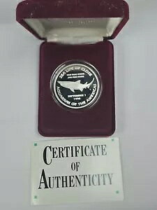 1990 AJكj[I[Y 1 IX .999 Vo[ RCA COA t