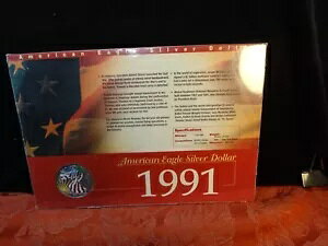 1991 Ft 1 IX Vo[ C[O - J[hVNpbP[W -  S&H USA