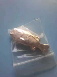 Shiny Bars 1 �I���X .999 �V���o�[ �A�[�g �I�I�N�`�o�X �o�[