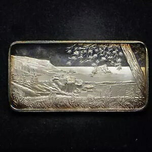 1974N AJ U r[eBt rbO X^[ JtHjA 1IX .999 Vo[o[g[