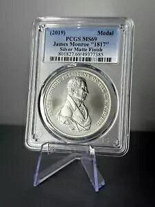 2019 WF[Y [ u1817v Vo[ }bgdグ 哝̃_ 1 IX PCGS MS69