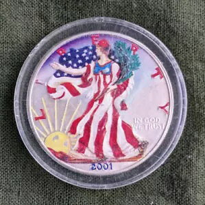 2001 US t@C Vo[ C[O J[CY - A