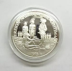 1975 `eB}` CfBA̎匠 .999 Vo[ v[t Eh