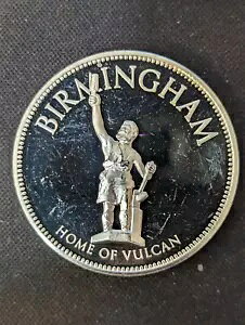 1971 N tN~gsco[~K AL 1IX .925 X^[O Vo[