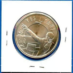 2014 �V���o�[ �V�[���h 1 �I���X .999 �V���o�[ �Z�u�� �V���Y �I�u �I�o�} - Yes I Can Art Round