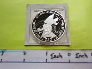 �`���[���Y �����h�o�[�O �A�g�����e�B�b�N �t���C�g $20 ���x���A ���A 999 �V���o�[ �R�C�� COA �V���[�v S-9