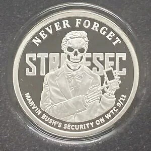 �V���o�[ �V�[���h - 2021 1 �I���X Stratsec V2 �v���[�t �� COA# 194,195