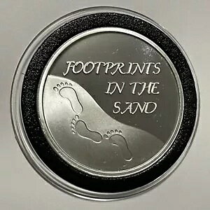 Foot Prints In The Sand ���P���R�C�� 1 �g���C�I���X 0.999 �t�@�C�� �V���o�[ ���E���h �_