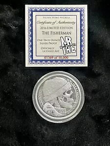 2016�N�����1�I���X�z�[�{�[ �j�b�P���u�U �t�B�b�V���[�}���v COA �t�� - INV#6910