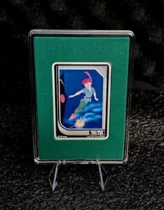 2024 �j�E�G �A�S�� �f�B�Y�j�[ �~���g �g���[�f�B���O �J�[�h �R�C��;�G�������h - �s�[�^�[�p�� #159/250