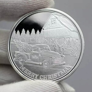 SilverTowne [ NX}X c[ bh t@[ gbN 1IX 0.999 Vo[ o[ Mtg{bNX