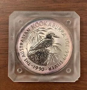 1990NCJZ~ sA 1IX .999 I[XgA V[Y1e