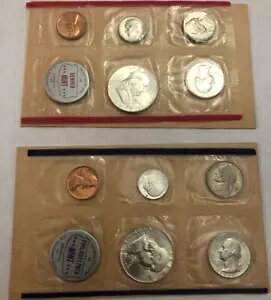 1960 �N 10 �R�C�� P&D �����ʕč������ǃZ�b�g�B (�I���W�i���`�F���p�l��2��) #01