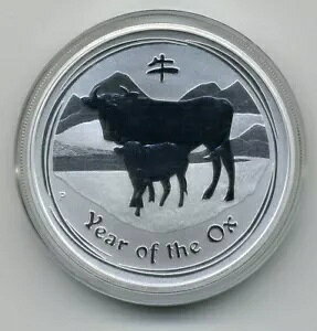 2009 I[XgA p[X Lunar SII Ox 1 IX JvZ