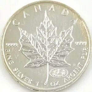 2000 �J�i�_ ���[�v�� ���[�t �t�@�C�A���[�N �v���C�x�[�g 1ozt�B .9999 �V���o�[���E���h