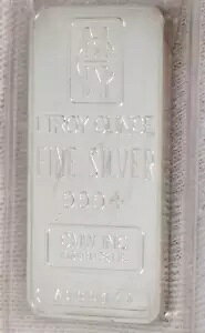 VTG CMW 1 IX .999 Vo[ o[ CfBAi|X   VAԍ