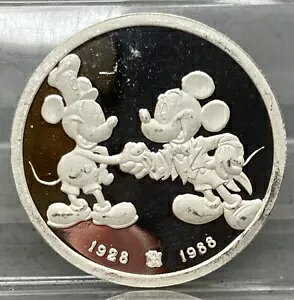 1928-1988 fBYj[ ~bL[}EX 60 NEBY[ - Vo[RC 1 IX