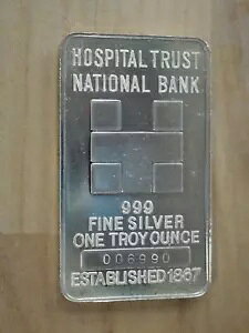 ���B���e�[�W 1 �I���X .999 �V���o�[ �o�[ �z�X�s�^�� �g���X�g �i�V���i�� �o���N Est 1867 ��������! #2