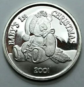 2001 1 IX 999 t@C Vo[ ROUND Baby  1st NX}X efBxA!