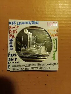 󏭂ȋ݃o[ - U.S.S.LVg - Z֐C -