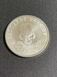 Badlands n 1 IX .999 Vo[ RC