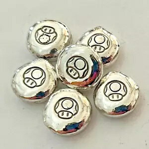 1 �I���X �V���o�[ �v���[�t .999 6 5g �n���h�����o�[ �}�b�V�����[�� �V�����[�� �}�W�b�N 1 �I���X