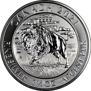 2021 Ji_ oC\ obt@[ 1.25 1 1/4 IX .9999 Vo[ $8 uAg 