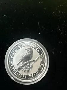 1995 I[XgA 1 IX .999 t@C Vo[CJZ~