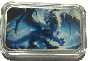 ICE KEEPER By Hayleybug Mint  200 ACOA ʕt