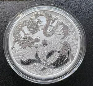 2023 I[XgA_b & `hS & RC 1 IX .999  BU