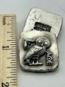 1IX MK BarZ uAeĩtNE!vXNGA .999 FS