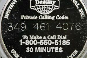 1 トロイオンス 999 シルバー Round Destiny 財団チャーター メンバー 1996 (NUM8387)