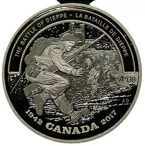 2017 Ji_ fBGbv̐킢 WW2 $20 t@C Vo[ v[t V[Y #19751