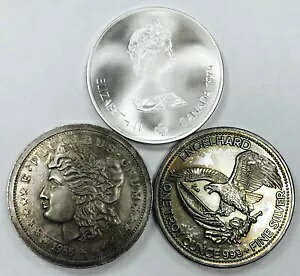 ���̑��V���o�[���E���h���b�g�I�f���炵����I�K���s�[�X�������Ă��������I�����I NR #B1127