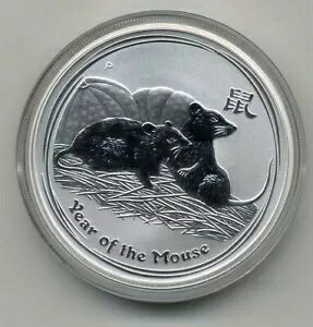 2008 I[XgA p[X Lunar SII }EX 1 IX JvZ