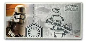 2019 kCG 5O .999 Vo[D STORMTROOPER X^[EH[Y fBYj[