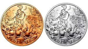 Medieval Legends 1IX pChpCp[ Vo[&Rbp[ 2RCZbg CJvZ