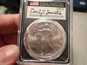 2021 Vo[ C[O PCGS MS70 _Xg TCŏ̐i - ^Cv 2 *A ubN RA*