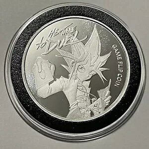 �V�Y���A�j���[�V���� �Q�[�� �t���b�v �R���N�^�[ �R�C�� 1 �g���C�I���X .999 �t�@�C�� �V���o�[ ���E���h 999