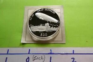 Ot cFby LZ127 vg^Cv 2000 $20 xA 999 Vo[ RC V[v COA 22C-6