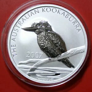 I[XgA 1 h 2007 CJZ~ 1 IX #F3801 ST-BU KM#889.1 A tXg