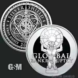 2024�N 1�I���X �V���o�[�V�[���h �O���[�o���j�Y�~�j���� .999 �V���o�[�v���[�t�R�C��