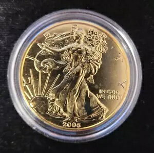 2006N ASE 24bL AJC[ORC 1gCIX .999 t@CVo[ Eh