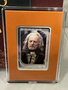 2024 �j�E�G $2 ���[�h �I�u �U �����O �~���g �g���[�f�B���O �R�C�� �g�p�[�Y �L���O �Z�I�f�� 009/150�B