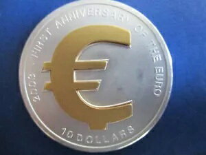 iE 2003N - 10h .999  [LO 24bL