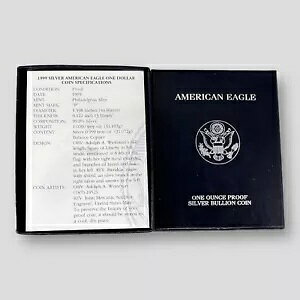 1999-P AJC[O 1IX v[tnRC 1IX 1h NIB