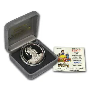 1�I���X �V���o�[ - �f�B�Y�j�[�̔���P50���N�L�O �X�j�[�W�[�A���ƕi���ۏ؏��t��