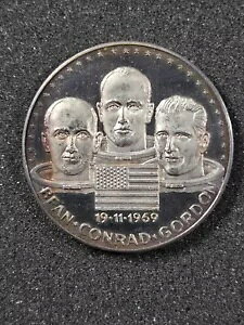 ?? 1969NBe[W A|12 XII 1.594gCIX .999 Vo[Eh