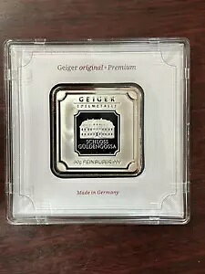 50O .999 Vo[XNGA KCK[G[f^ AbZCUVZLeBJvZ