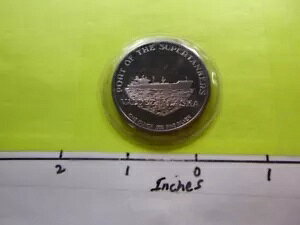 �A���X�J�E�o���f�B�[�Y������^�^���J�[�` ���X�g�t�����e�B�A ���A ���J�� 999 �V���o�[�R�C�� A30